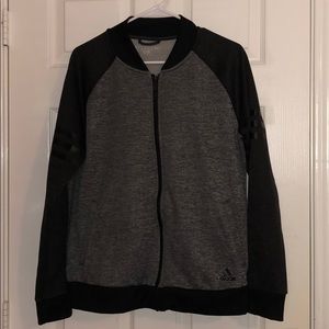 Adidas Bomber Jacket